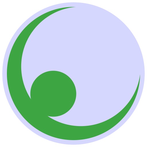 Play. Build. Grow. logo